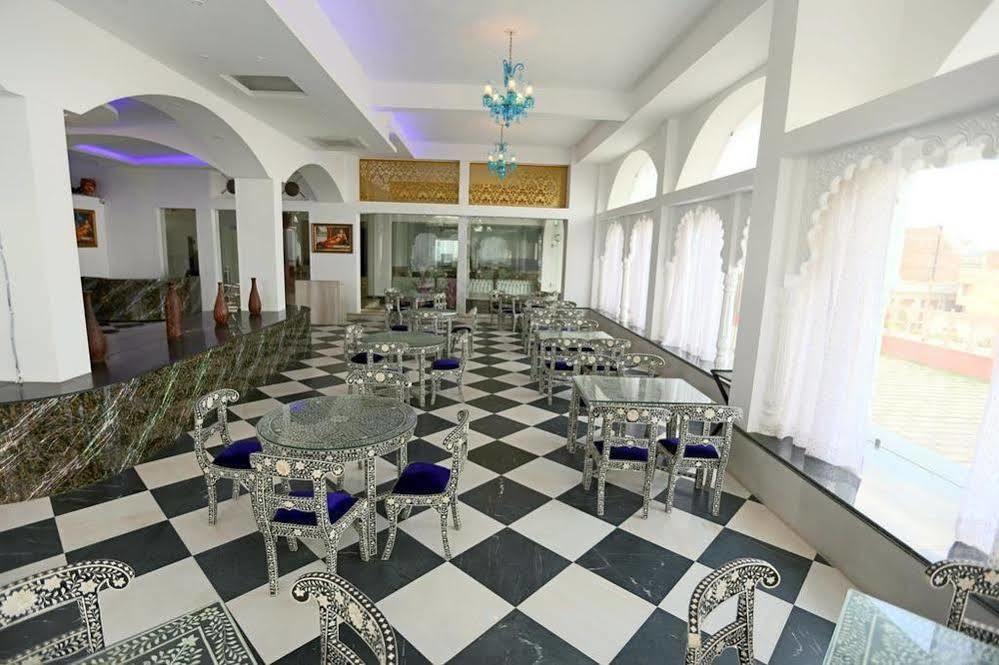 Mewargarh Udaipur By Red Lion S Hotel Zewnętrze zdjęcie