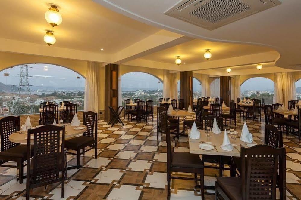 Mewargarh Udaipur By Red Lion S Hotel Zewnętrze zdjęcie