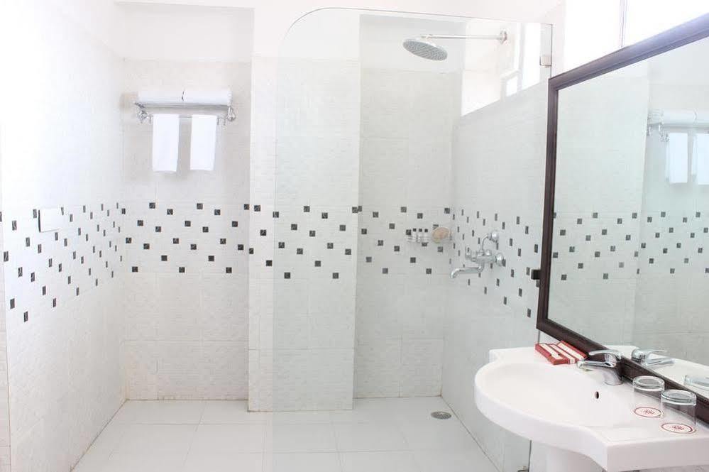 Mewargarh Udaipur By Red Lion S Hotel Zewnętrze zdjęcie